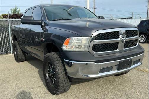 2015 RAM 1500 Tradesman