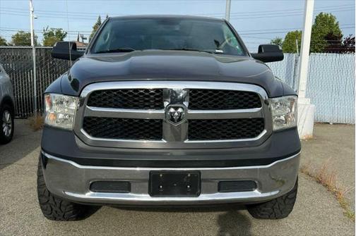 2015 RAM 1500 Tradesman