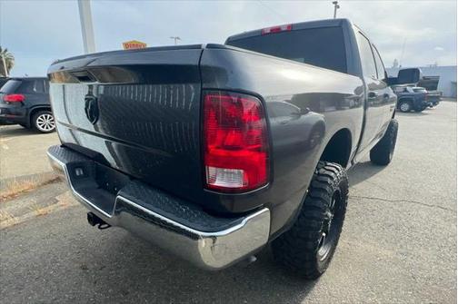 2015 RAM 1500 Tradesman