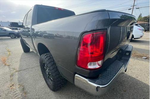 2015 RAM 1500 Tradesman