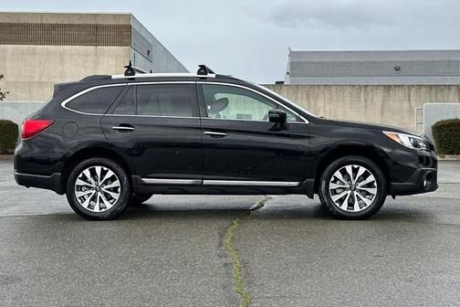 2017 Subaru Outback 3.6R Touring
