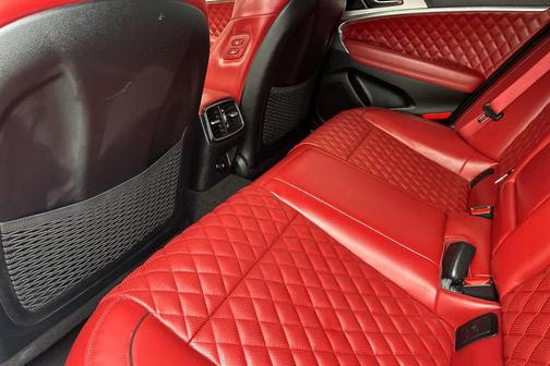 2023 Genesis G70 3.3T AWD