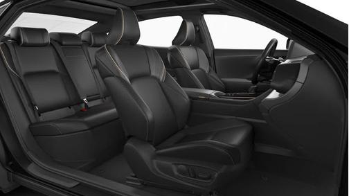 2026 Toyota Crown Nightshade