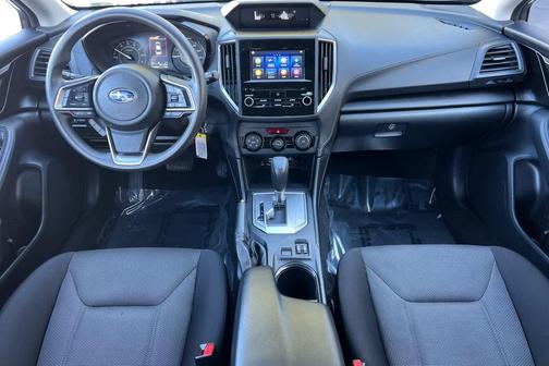 2021 Subaru Impreza Premium