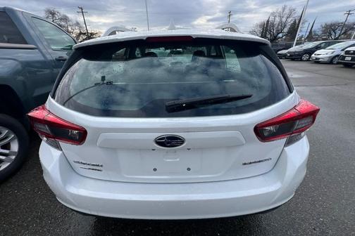 2021 Subaru Impreza Premium