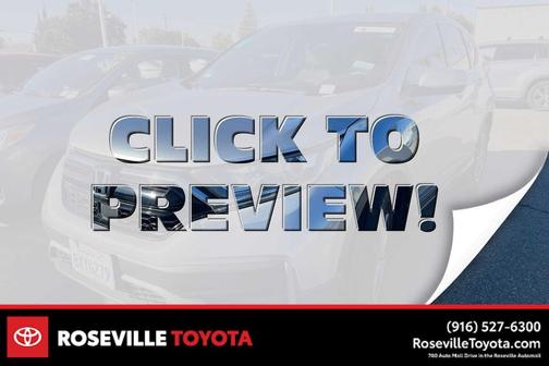 2021 Honda CR-V AWD EX-L