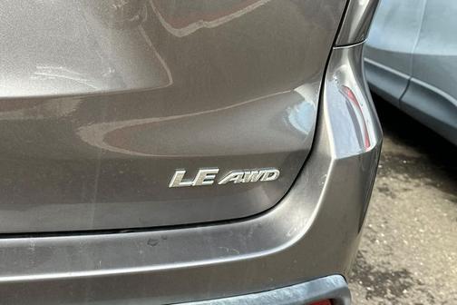 2019 Toyota Highlander LE Plus