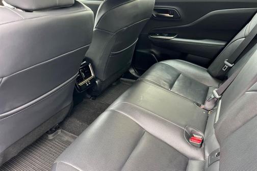 2024 Toyota Crown Limited