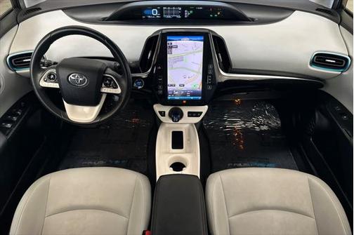 2017 Toyota Prius Prime Advanced