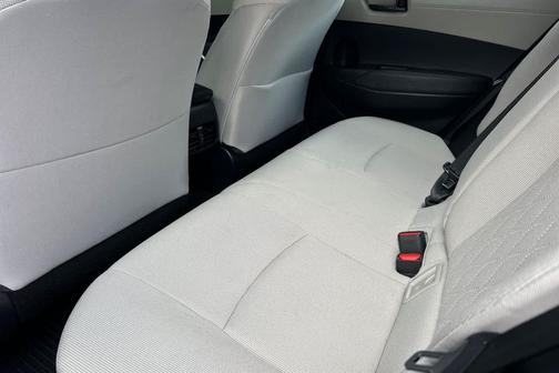 2024 Toyota Corolla Cross L