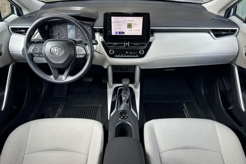 2024 Toyota Corolla Cross L