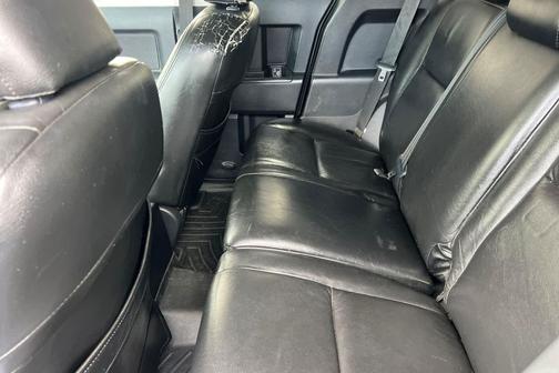 2011 Toyota FJ Cruiser Base