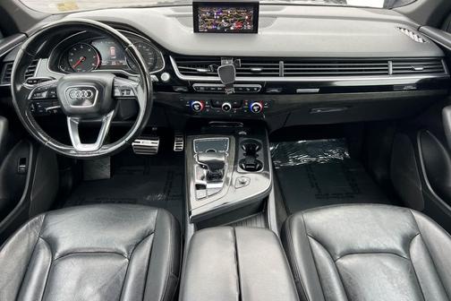 2017 Audi Q7 2.0T Premium