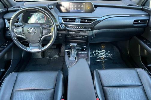 2019 Lexus UX 250h Base