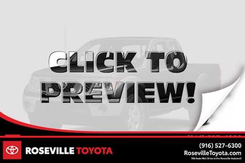 2014 Nissan Frontier SV