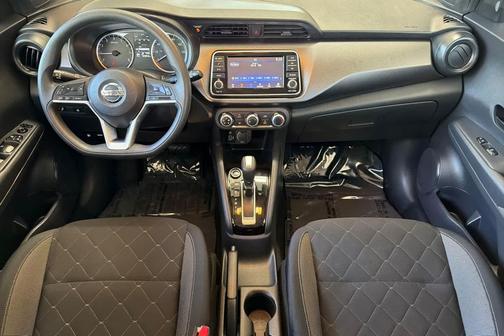 Fresh Powder 2020 Nissan Kicks S