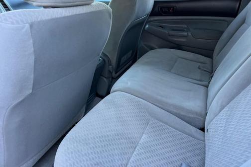 2011 Toyota Tacoma PreRunner