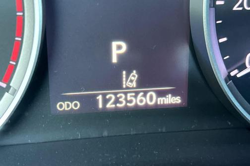 Iridium 2021 Lexus IS 300 Base