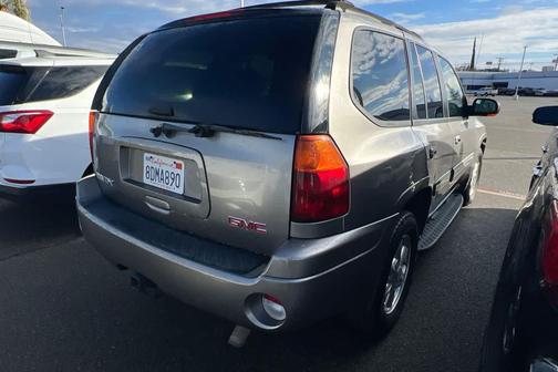 2005 GMC Envoy SLT