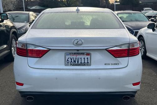 2013 Lexus ES 350 Base