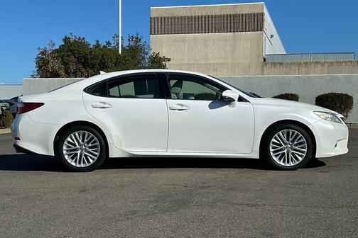 2013 Lexus ES 350 Base