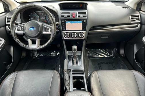 2016 Subaru Crosstrek 2.0i Limited