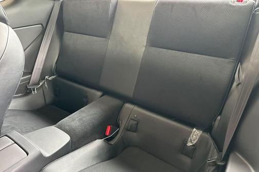 Halo 2026 Toyota GR86 Premium