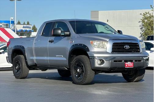 2008 Toyota Tundra SR5