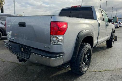 2008 Toyota Tundra SR5