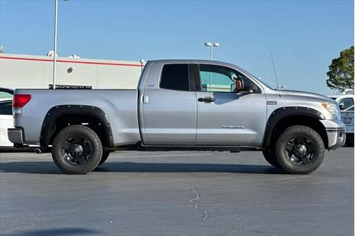 2008 Toyota Tundra SR5