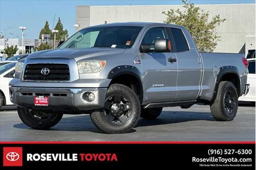 2008 Toyota Tundra SR5