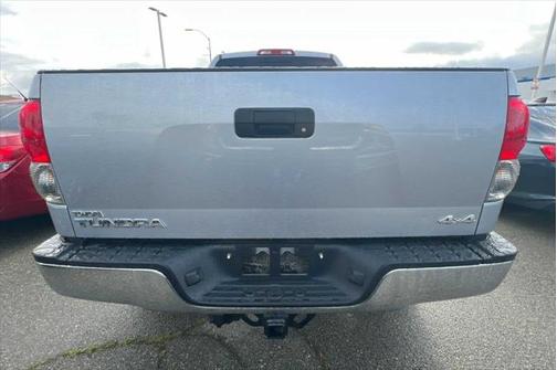 2008 Toyota Tundra SR5