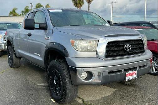 2008 Toyota Tundra SR5