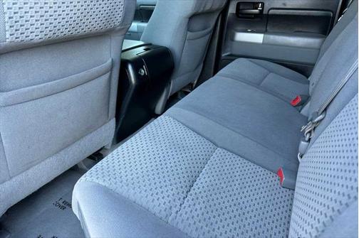 2008 Toyota Tundra SR5