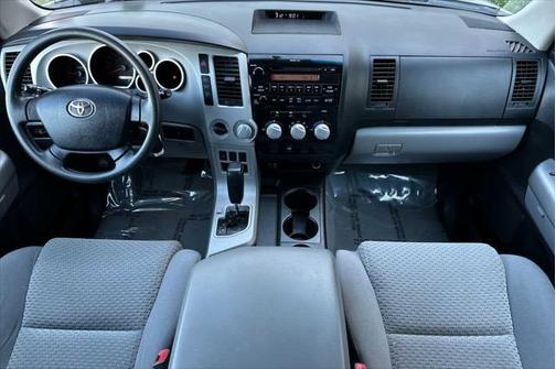 2008 Toyota Tundra SR5