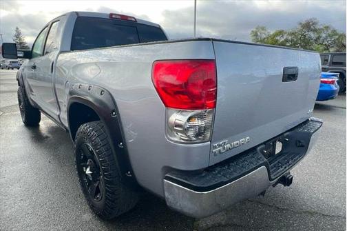 2008 Toyota Tundra SR5