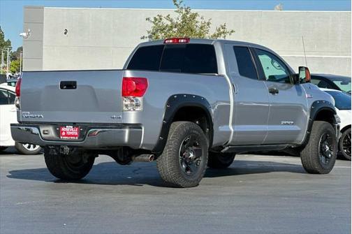 2008 Toyota Tundra SR5