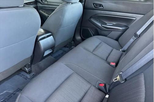 2023 Nissan Altima S FWD