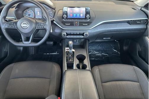 2023 Nissan Altima S FWD
