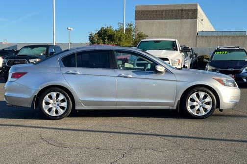 2008 Honda Accord EX