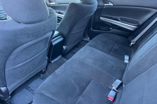 2008 Honda Accord EX