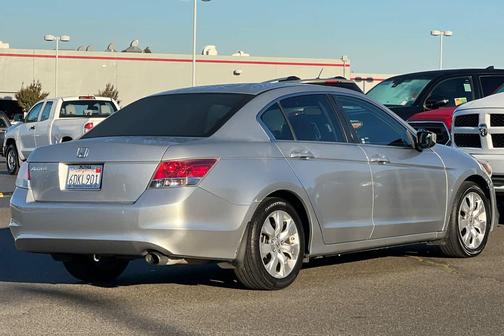 2008 Honda Accord EX