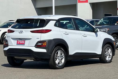 2019 Hyundai KONA SE