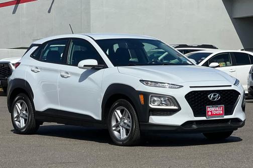 2019 Hyundai KONA SE