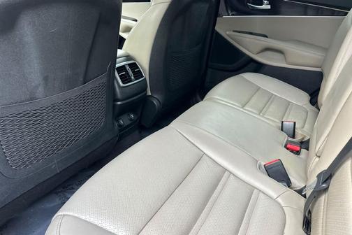 2019 Kia Sorento EX