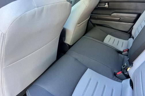 Underground 2026 Toyota Tacoma TRD Sport