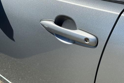 Cutting Edge 2024 Toyota Prius LE