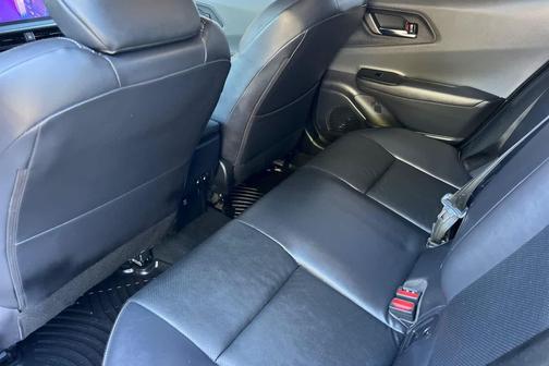 2023 Toyota Prius Limited