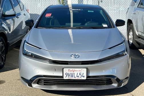 2023 Toyota Prius Limited