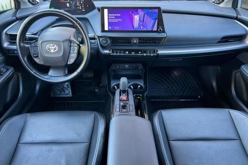2023 Toyota Prius Limited